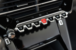 Peugeot 2008 Gama E-2008 GT E Todo terreno Interior Consola Central 5 puertas