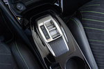 Peugeot 2008 Gama E-2008 GT E Todo terreno Interior Palanca de Cambios 5 puertas