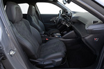 Peugeot 2008 Gama E-2008 GT E Todo terreno Interior Asientos 5 puertas