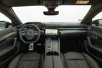 Peugeot 508 Plug-in Hybrid e-EAT8 GT Turismo Interior Salpicadero 5 puertas
