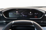Peugeot 508 Plug-in Hybrid e-EAT8 GT Turismo Interior Cuadro de instrumentos 5 puertas