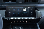 Peugeot 508 Plug-in Hybrid e-EAT8 GT Turismo Interior Pantalla del sistema multimedia 5 puertas
