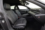 Peugeot 508 Plug-in Hybrid e-EAT8 GT Turismo Interior Asientos 5 puertas