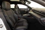 Peugeot 508 PSE Plug-in Hybrid 360 e-EAT8 PSE Plug-in Hybrid Turismo Interior Asientos 5 puertas