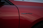 Peugeot 508 SW Allure Plug-in Hybrid e-EAT8 SW Allure Plug-in Hybrid Turismo Elixir Red Exterior Detalle 5 puertas