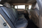 Peugeot 508 SW PSE Plug-in Hybrid 360 e-EAT8 SW PSE Plug-in Hybrid Turismo Interior Asientos 5 puertas