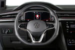 Volkswagen Arteon Shooting Brake 2.0 TDI 147 kW (200 CV) DSG 7 vel. R-Line Shooting Brake Turismo familiar Interior Volante 5 puertas