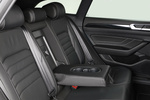 Volkswagen Arteon Shooting Brake 2.0 TDI 147 kW (200 CV) DSG 7 vel. R-Line Shooting Brake Turismo familiar Interior Portabebidas 5 puertas