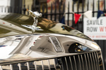 Rolls-Royce Spectre Gama Spectre Gama Spectre Coup&eacute; Exterior Frontal 2 puertas