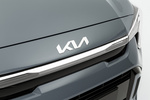 KIA Picanto Gama Picanto GT-Line Turismo Adventurous Green Exterior Frontal 5 puertas