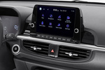 KIA Picanto Gama Picanto GT-Line Turismo Interior Pantalla del sistema multimedia 5 puertas
