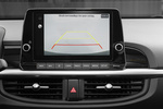 KIA Picanto Gama Picanto GT-Line Turismo Interior C&aacute;mara trasera 5 puertas