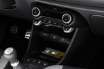 KIA Picanto Gama Picanto GT-Line Turismo Interior Consola Central 5 puertas