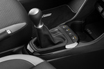 KIA Picanto Gama Picanto GT-Line Turismo Interior Palanca de Cambios 5 puertas