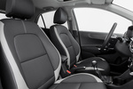KIA Picanto Gama Picanto GT-Line Turismo Interior Asientos 5 puertas
