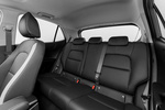 KIA Picanto Gama Picanto GT-Line Turismo Interior Asientos 5 puertas