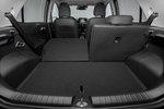KIA Picanto Gama Picanto GT-Line Turismo Interior Maletero 5 puertas