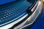 Renault Clio E-Tech full hybrid 145 esprit Alpine Turismo Icon Blue Exterior Detalle 5 puertas