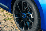 Renault Clio E-Tech full hybrid 145 esprit Alpine Turismo Icon Blue Exterior Llanta 5 puertas