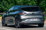 Renault Clio E-Tech full hybrid 145 esprit Alpine Turismo Shale Grey Exterior Lateral-Posterior 5 puertas