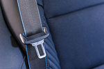 Renault Clio E-Tech full hybrid 145 esprit Alpine Turismo Interior Cintur&oacute;n de seguridad 5 puertas