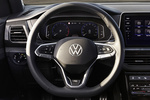 Volkswagen T-Cross Gama T-Cross R-Line Todo terreno Interior Volante 5 puertas