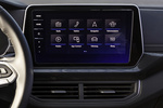 Volkswagen T-Cross Gama T-Cross R-Line Todo terreno Interior Pantalla del sistema multimedia 5 puertas
