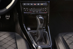 Volkswagen T-Cross Gama T-Cross R-Line Todo terreno Interior Consola Central 5 puertas