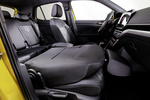 Volkswagen T-Cross Gama T-Cross R-Line Todo terreno Interior Asientos 5 puertas