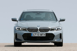 BMW Serie 3 320e 320e con Paquete M Sport Turismo M Brooklyn Grey Metallic Exterior Frontal 4 puertas