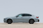 BMW Serie 3 320e 320e con Paquete M Sport Turismo M Brooklyn Grey Metallic Exterior Lateral 4 puertas