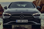 Mercedes-Benz CLE Gama CLE AMG Line Coup&eacute; Graphite Grey Magno Exterior Frontal 2 puertas
