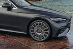 Mercedes-Benz CLE Gama CLE AMG Line Coup&eacute; Graphite Grey Magno Exterior Llanta 2 puertas