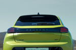 Peugeot 208 GT El&eacute;ctrico GT El&eacute;ctrico Turismo Amarillo &Aacute;gueda Exterior Posterior 5 puertas