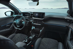 Peugeot 208 GT El&eacute;ctrico GT El&eacute;ctrico Turismo Interior Salpicadero 5 puertas