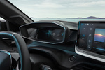 Peugeot 208 GT El&eacute;ctrico GT El&eacute;ctrico Turismo Interior Cuadro de instrumentos 5 puertas