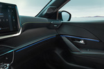 Peugeot 208 GT El&eacute;ctrico GT El&eacute;ctrico Turismo Interior Salpicadero 5 puertas