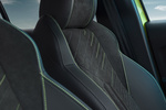 Peugeot 208 GT El&eacute;ctrico GT El&eacute;ctrico Turismo Interior Asientos 5 puertas