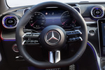 Mercedes-Benz CLE Gama CLE Cabrio Gama CLE Cabrio Descapotable Interior Volante 2 puertas