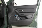 Dacia Duster TCe 110 kW (150 CV) 4x2 EDC Journey Go Todo terreno Interior Puerta 5 puertas