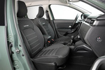 Dacia Duster TCe 110 kW (150 CV) 4x2 EDC Journey Go Todo terreno Interior Asientos 5 puertas