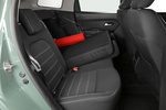 Dacia Duster TCe 110 kW (150 CV) 4x2 EDC Journey Go Todo terreno Interior Trampilla de acceso al maletero 5 puertas
