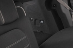 Dacia Duster TCe 110 kW (150 CV) 4x2 EDC Journey Go Todo terreno Interior Anclajes Top Tether 5 puertas