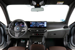 BMW Serie 3 320e 320e con Paquete M Sport Turismo Interior Salpicadero 4 puertas