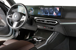 BMW Serie 3 320e 320e con Paquete M Sport Turismo Interior Salpicadero 4 puertas