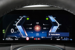 BMW Serie 3 320e 320e con Paquete M Sport Turismo Interior Cuadro de instrumentos 4 puertas