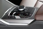 BMW Serie 3 320e 320e con Paquete M Sport Turismo Interior Consola Central 4 puertas