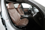 BMW Serie 3 320e 320e con Paquete M Sport Turismo Interior Asientos 4 puertas