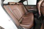 BMW Serie 3 320e 320e con Paquete M Sport Turismo Interior Asientos 4 puertas