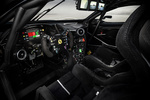 Ferrari KC23 KC23 KC23 Coup&eacute; Interior Salpicadero 2 puertas